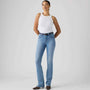 725 High Rise Bootcut Jeans