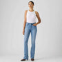 725 High Rise Bootcut Jeans