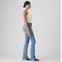 725 High Rise Bootcut Jeans