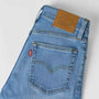 725 High Rise Bootcut Jeans