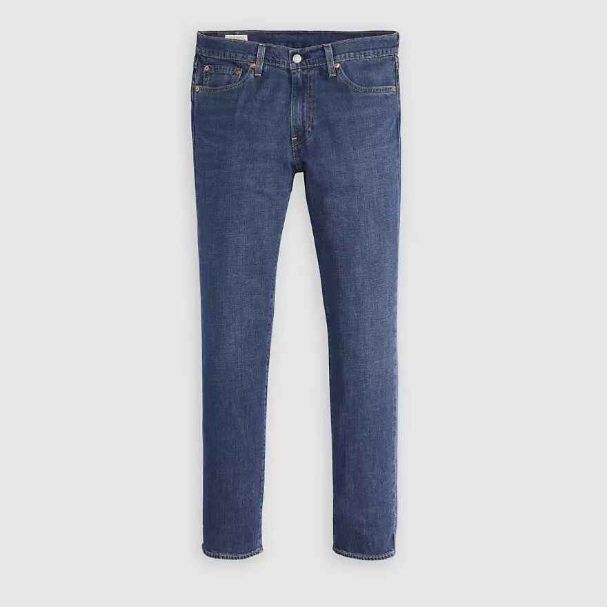 511™ Slim Jeans Aus Linen+ Denim