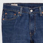 511™ Slim Jeans Aus Linen+ Denim