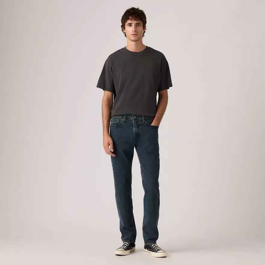 502™ Taper Jeans