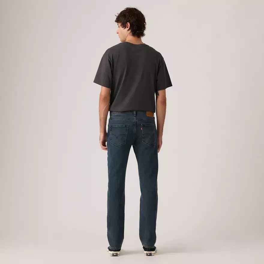 502™ Taper Jeans