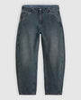 Baggy Barrel Jeans