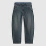 Baggy Barrel Jeans