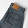 Baggy Barrel Jeans