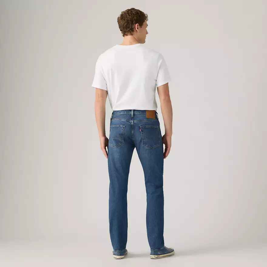 502™ Taper Jeans