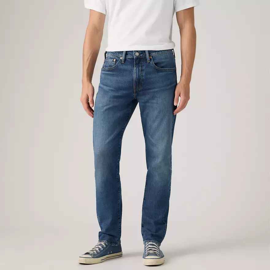 502™ Taper Jeans