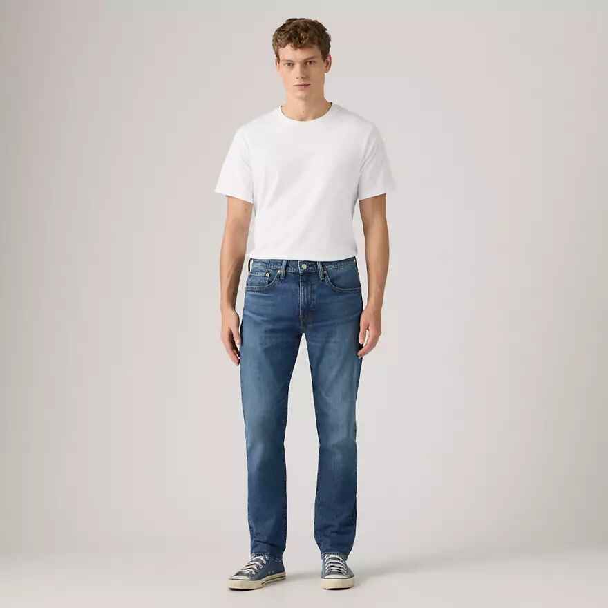 502™ Taper Jeans