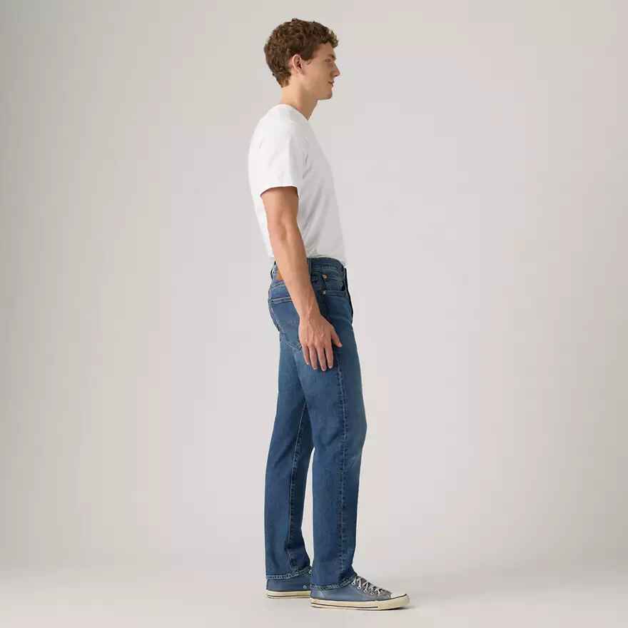 502™ Taper Jeans