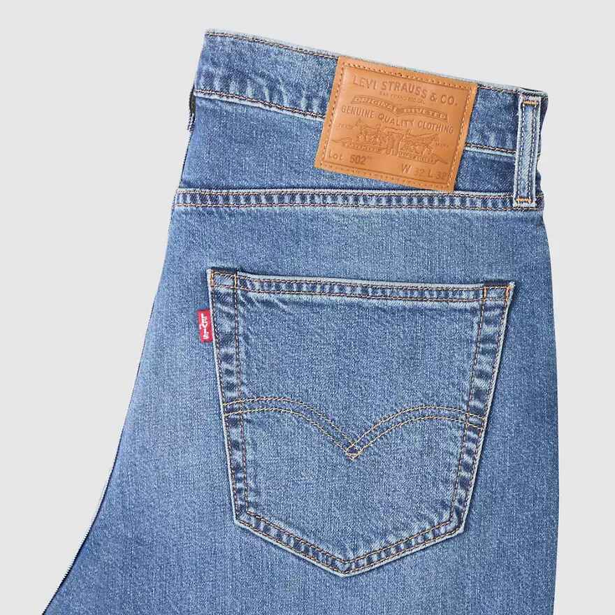 502™ Taper Jeans