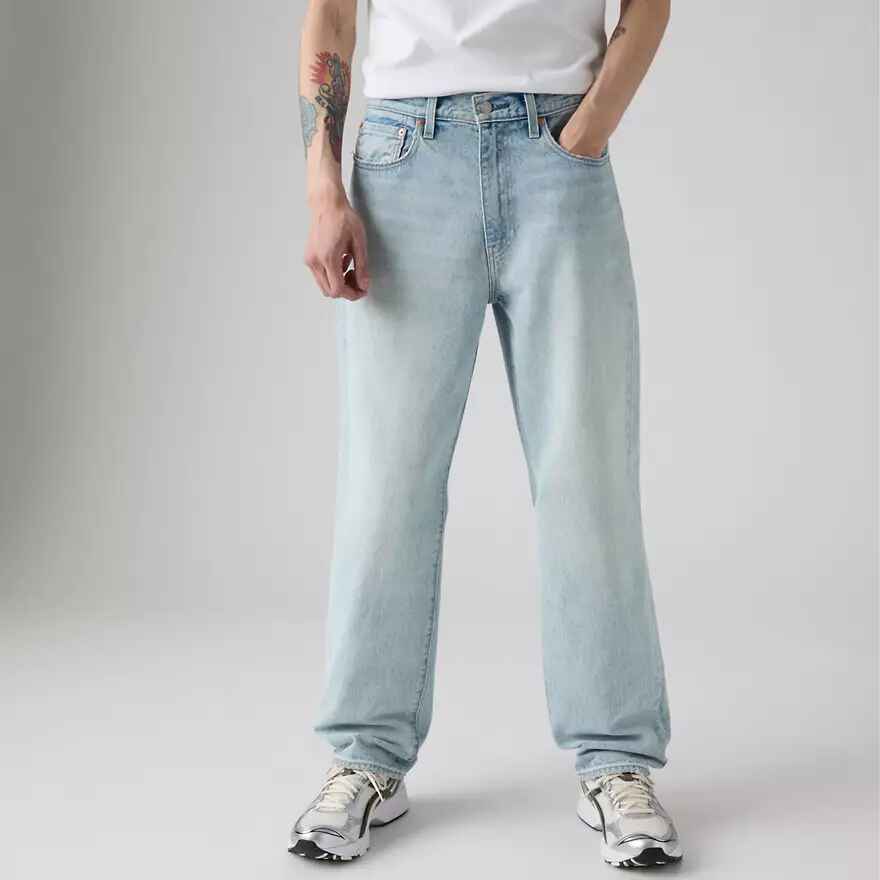 568™ Loose Straight Jeans