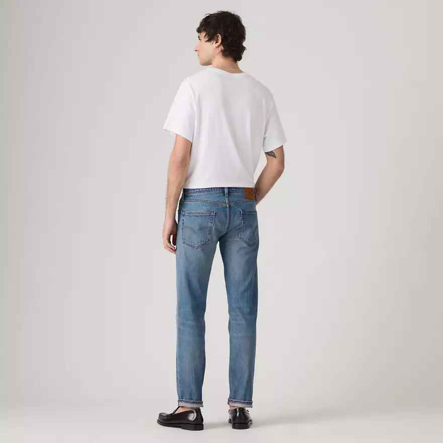 502™ Taper Jeans