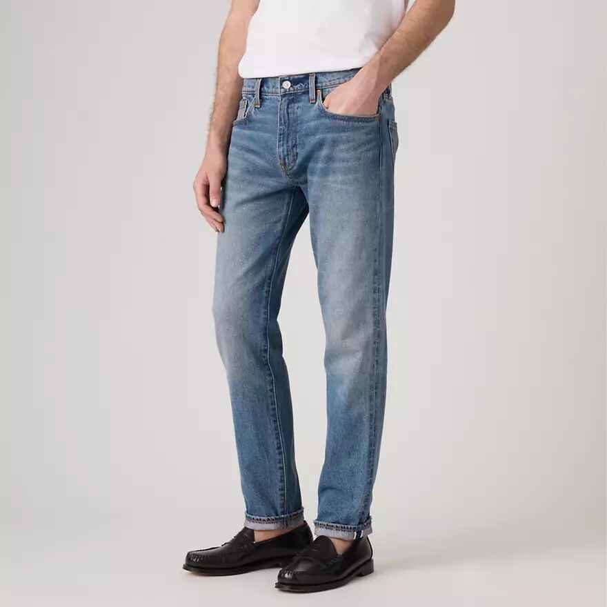 502™ Taper Jeans