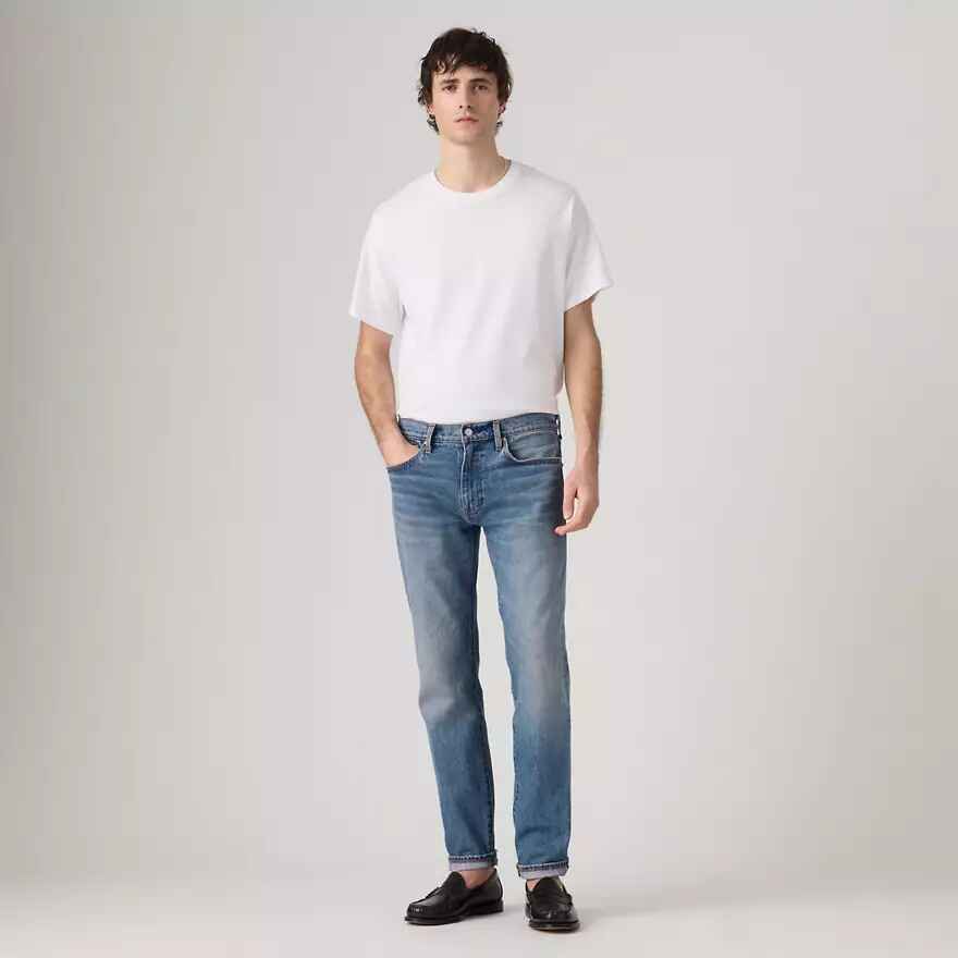 502™ Taper Jeans