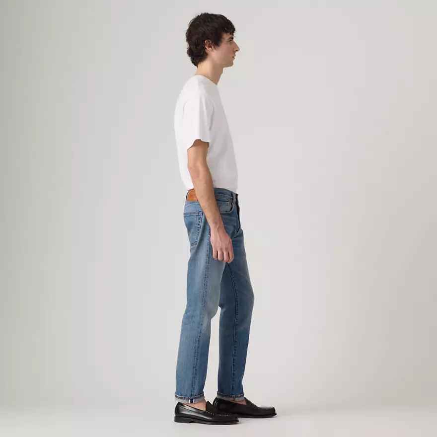 502™ Taper Jeans