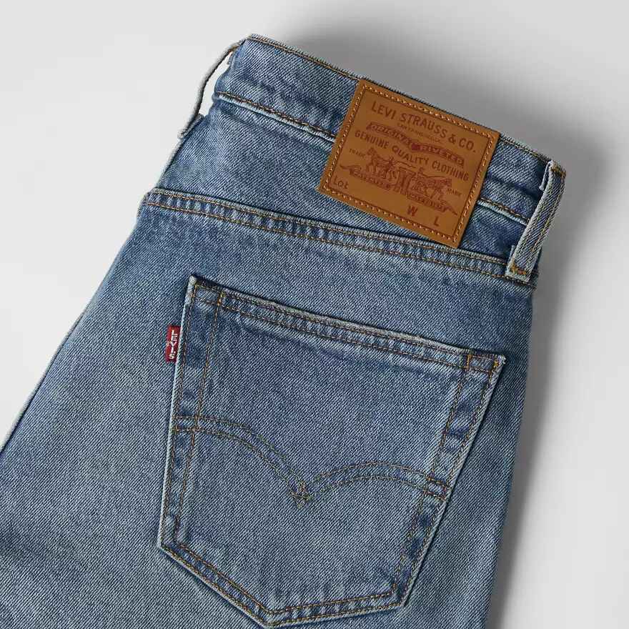 502™ Taper Jeans