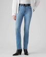 722 High Rise Slim Jeans