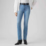722 High Rise Slim Jeans