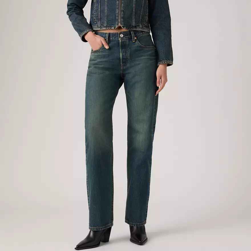 501® ‘90er Jeans
