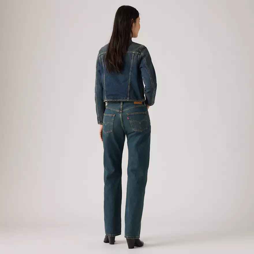 501® ‘90er Jeans