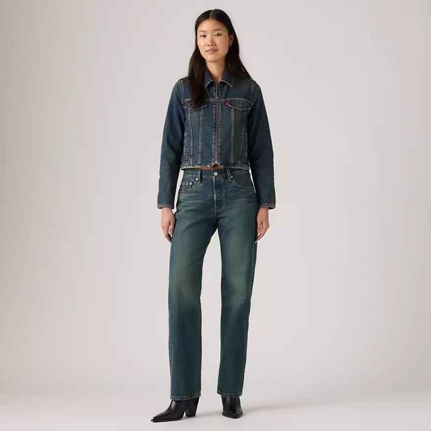 501® ‘90er Jeans