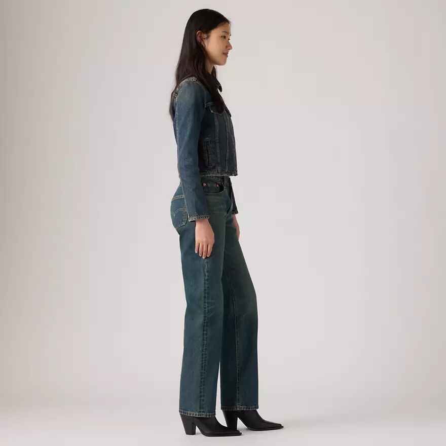 501® ‘90er Jeans