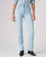 722 High Rise Slim Jeans