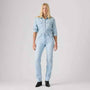 722 High Rise Slim Jeans