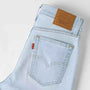 722 High Rise Slim Jeans