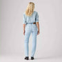 722 High Rise Slim Jeans