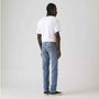 502™ Taper Jeans Aus Linen+ Denim