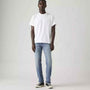 502™ Taper Jeans Aus Linen+ Denim