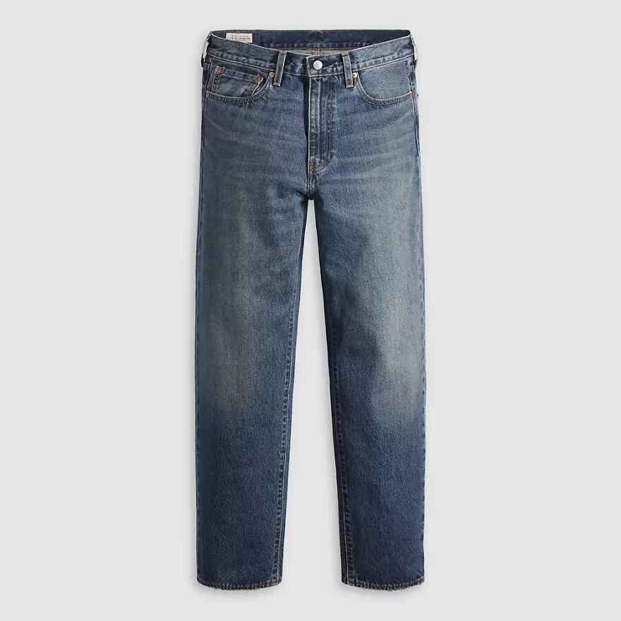 568™ Loose Straight Jeans