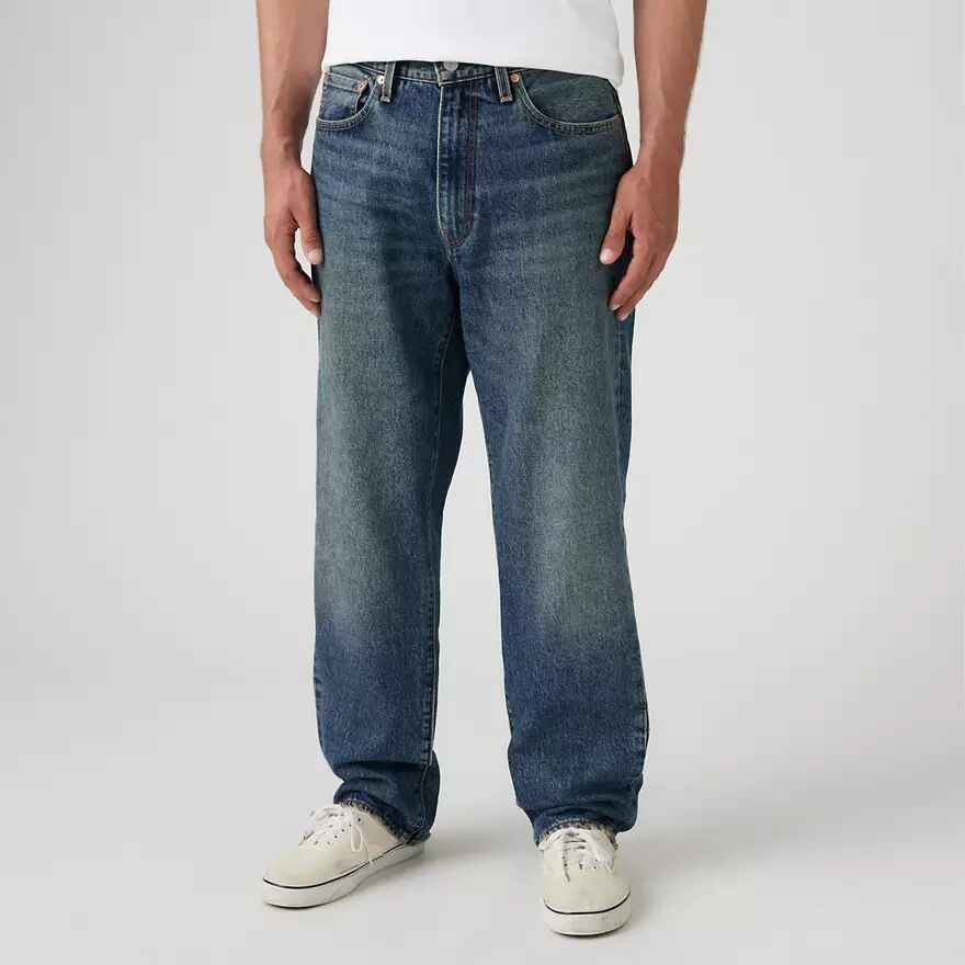 568™ Loose Straight Jeans