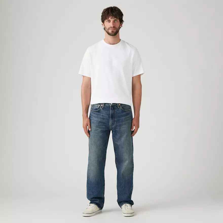 568™ Loose Straight Jeans