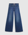 318™ Formende Wide Leg Jeans