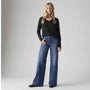 318™ Formende Wide Leg Jeans