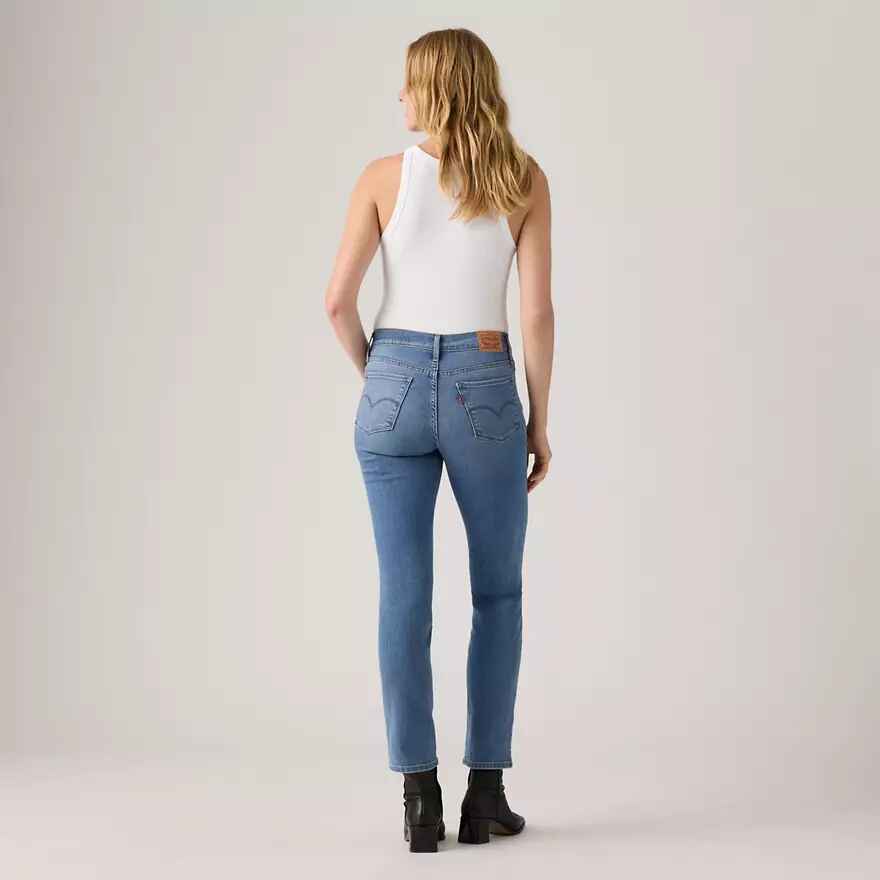 312™ Shaping Slim Jeans