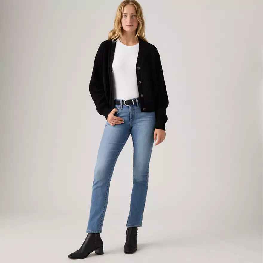 312™ Shaping Slim Jeans