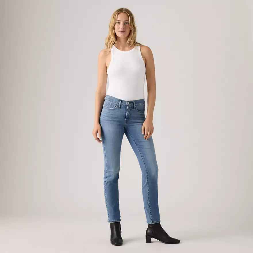 312™ Shaping Slim Jeans