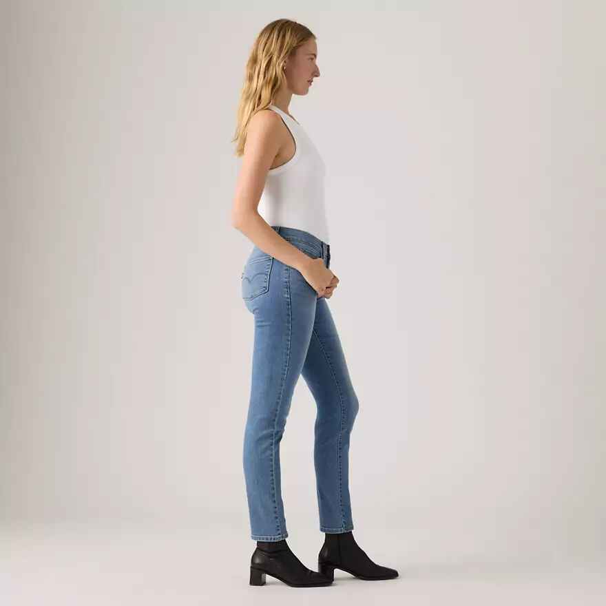 312™ Shaping Slim Jeans