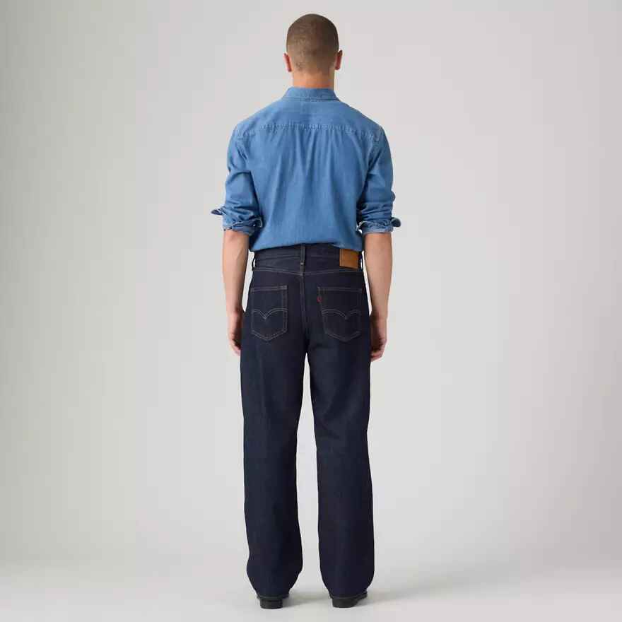 568™ Loose Straight Jeans