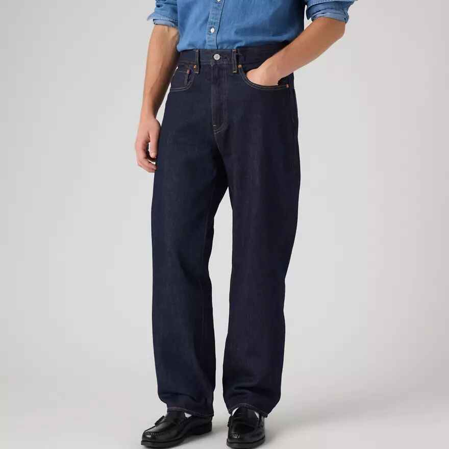 568™ Loose Straight Jeans