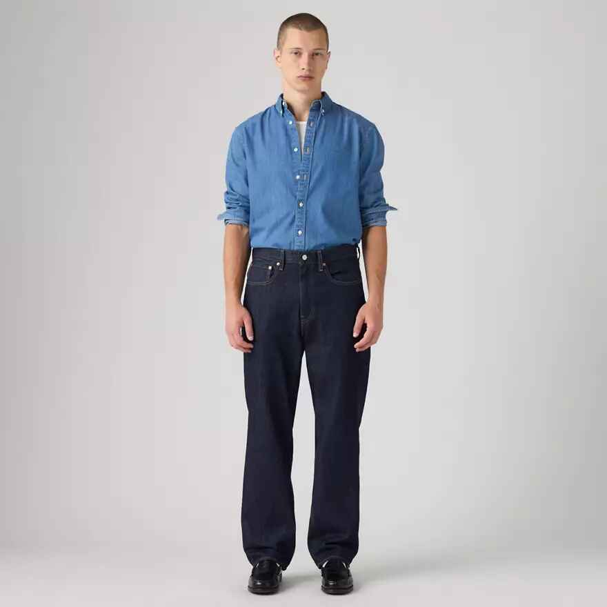 568™ Loose Straight Jeans