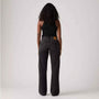 Low Loose Jeans