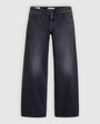 Low Loose Jeans