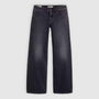 Low Loose Jeans