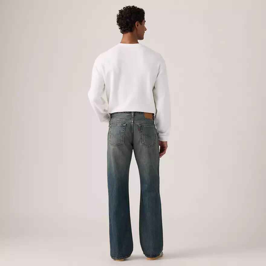 567™ Relaxed Flare Jeans
